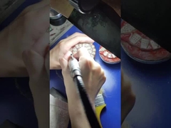 kinh doanh sản xuất đồ trang sức vàng 18k kim cương cao thương hiệu đồ trang sức nhà máy Trung Quốc