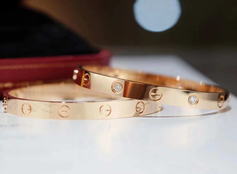 Trung Quốc tốt Nhẫn Kim Cương Vàng 18K bán hàng