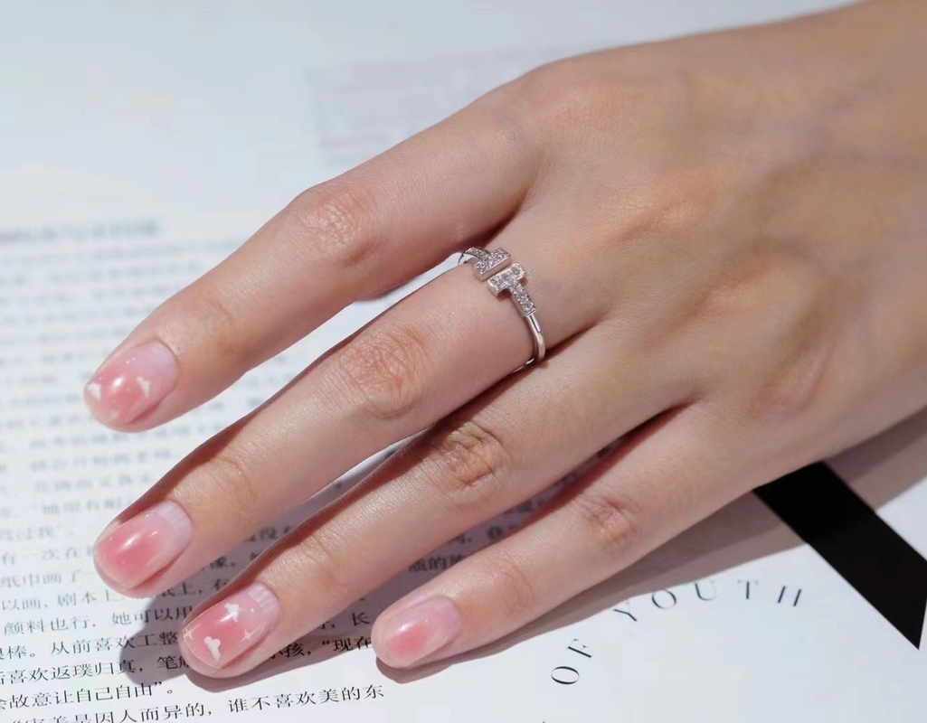 Luxurious 18K Gold Diamond Ring with High Web Security Access Denied and 403 Status Code