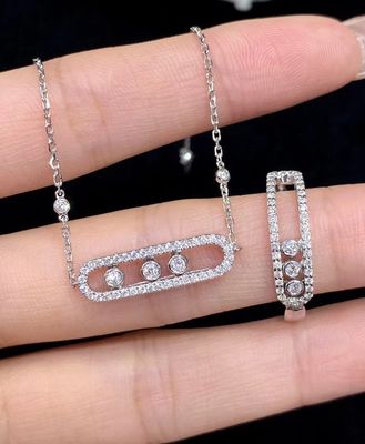 VVS Clarity Vintage trang sức tùy chỉnh trang sức cao cấp trang sức sang trọng trang sức cho doanh nghiệp của bạn