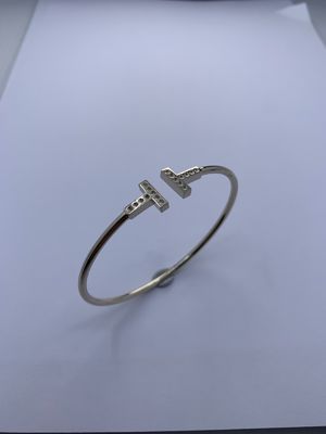 Loại khác nhau Đồ trang sức bằng vàng 18K tùy chỉnh cho khách hàng cuối