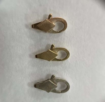 750 vàng trang sức thiết lập và tùy chỉnh làm lắp đặt trang sức cho nhà sản xuất nhà máy trang sức